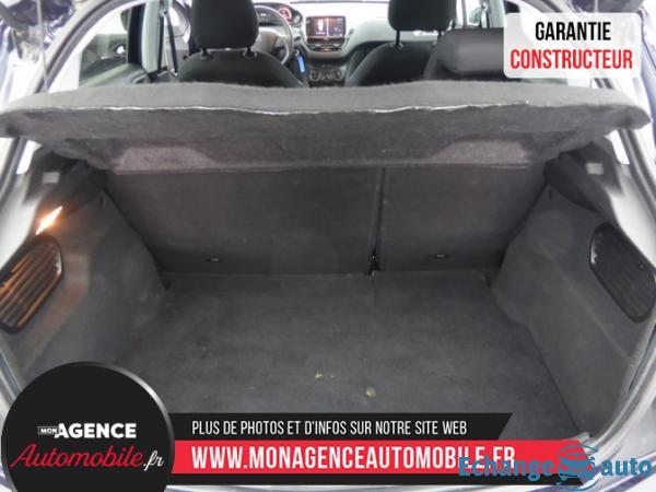 Peugeot 208 1.6 BLUEHDI 100CH SIGNATURE 5P