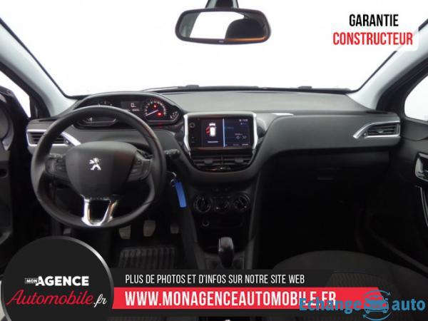 Peugeot 208 1.6 BLUEHDI 100CH SIGNATURE 5P