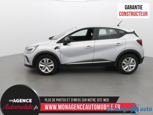 Renault CAPTUR II 1.5 BLUE DCI 115CH BUSINESS EDC