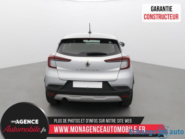 Renault CAPTUR II 1.5 BLUE DCI 115CH BUSINESS EDC
