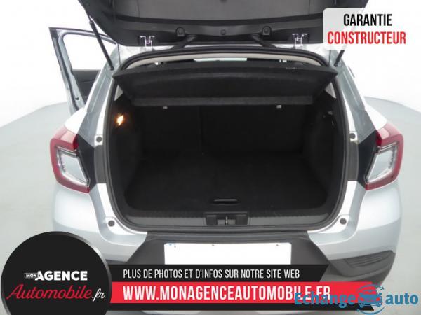 Renault CAPTUR II 1.5 BLUE DCI 115CH BUSINESS EDC