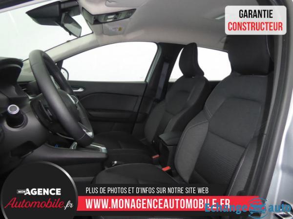 Renault CAPTUR II 1.5 BLUE DCI 115CH BUSINESS EDC