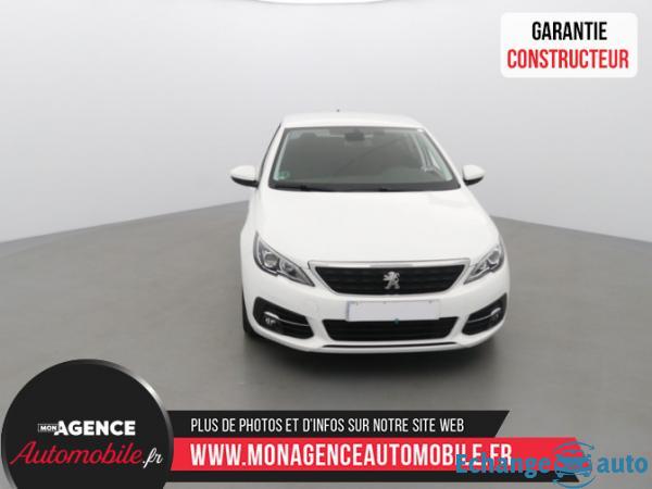 Peugeot 308 1.5 BLUEHDI 100CH E6.C S&S STYLE