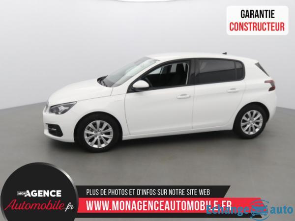 Peugeot 308 1.5 BLUEHDI 100CH E6.C S&S STYLE