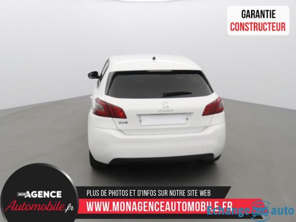 Peugeot 308 1.5 BLUEHDI 100CH E6.C S&S STYLE