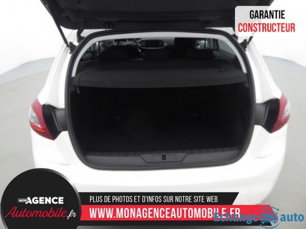 Peugeot 308 1.5 BLUEHDI 100CH E6.C S&S STYLE