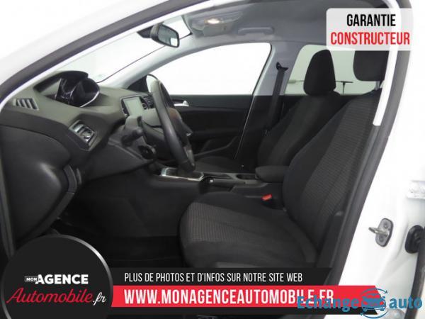 Peugeot 308 1.5 BLUEHDI 100CH E6.C S&S STYLE