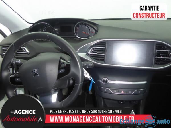 Peugeot 308 1.5 BLUEHDI 100CH E6.C S&S STYLE