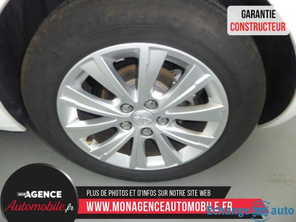 Peugeot 308 1.5 BLUEHDI 100CH E6.C S&S STYLE