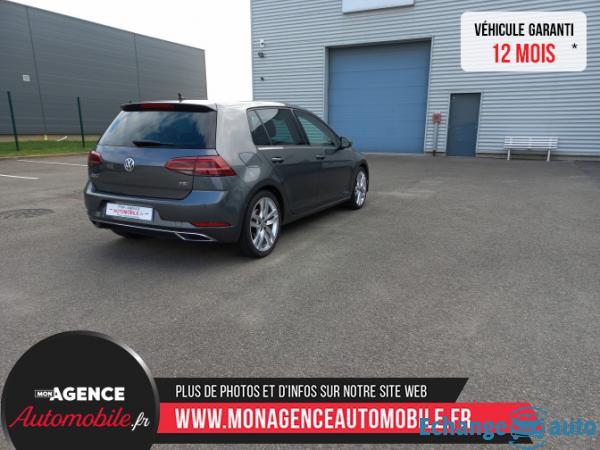 Volkswagen GOLF 1.4 125 TSI