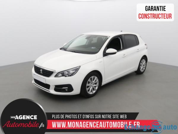 Peugeot 308 1.5 BLUEHDI 100CH E6.C S&S STYLE