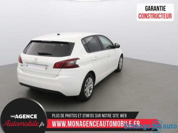 Peugeot 308 1.5 BLUEHDI 100CH E6.C S&S STYLE