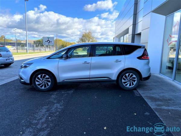 Renault ESPACE V DCi 130cv ZEN ECO2