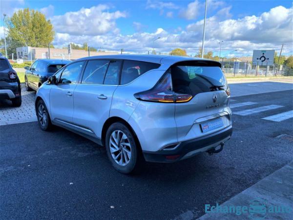 Renault ESPACE V DCi 130cv ZEN ECO2
