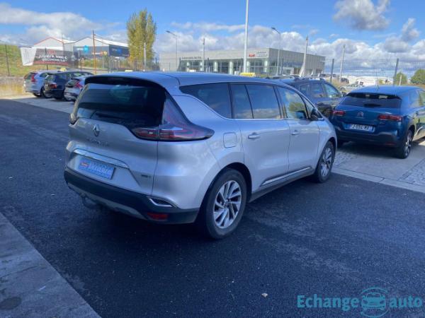 Renault ESPACE V DCi 130cv ZEN ECO2
