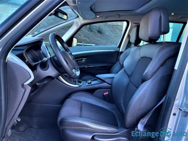 Renault ESPACE V DCi 130cv ZEN ECO2