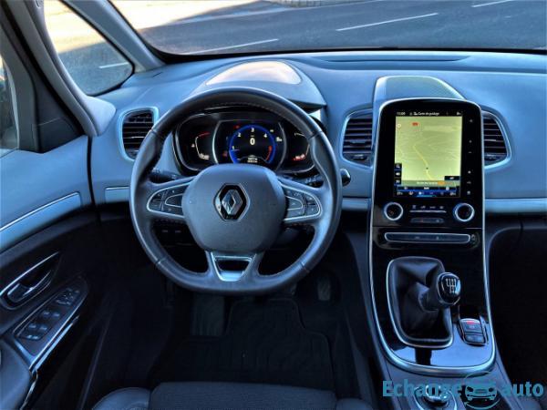 Renault ESPACE V DCi 130cv ZEN ECO2