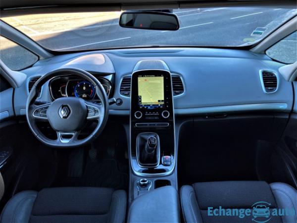 Renault ESPACE V DCi 130cv ZEN ECO2