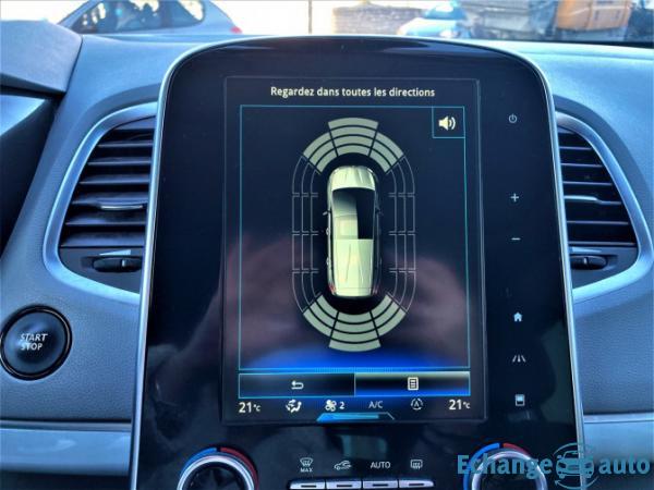 Renault ESPACE V DCi 130cv ZEN ECO2