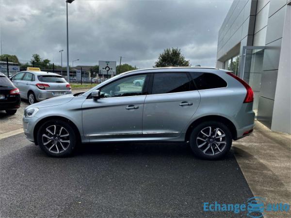 Volvo XC60 D4 AWD 190 Cv SIGNATURE EDITION