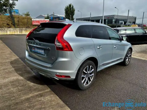 Volvo XC60 D4 AWD 190 Cv SIGNATURE EDITION