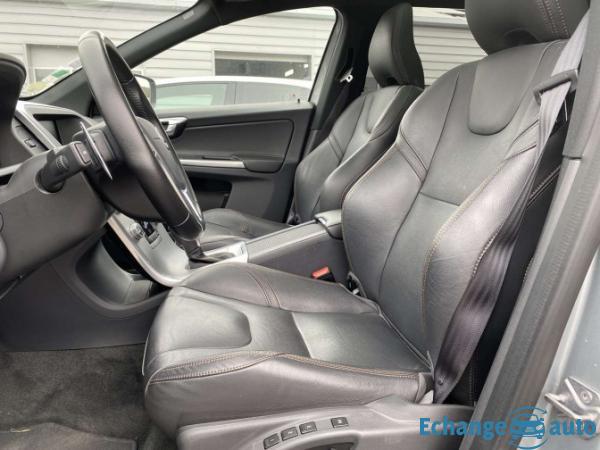 Volvo XC60 D4 AWD 190 Cv SIGNATURE EDITION