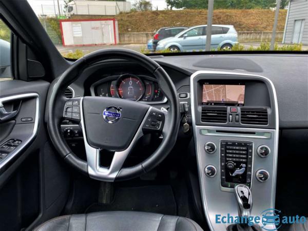 Volvo XC60 D4 AWD 190 Cv SIGNATURE EDITION