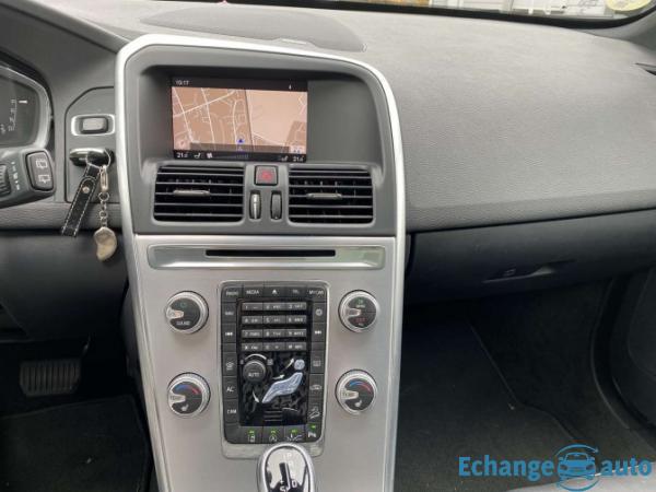 Volvo XC60 D4 AWD 190 Cv SIGNATURE EDITION