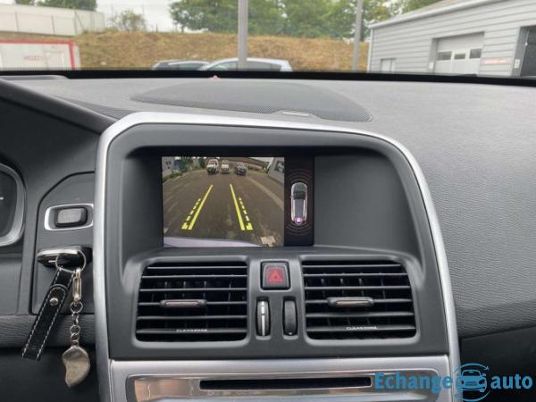 Volvo XC60 D4 AWD 190 Cv SIGNATURE EDITION