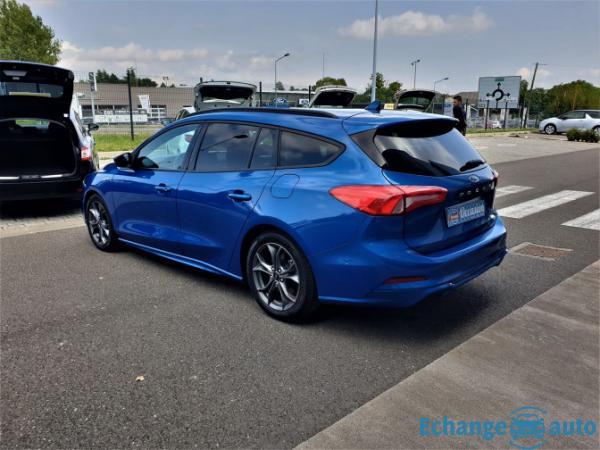 Ford FOCUS IV SW 2.0 ECOBLUE 150 ST-LINE BUSINESS BA