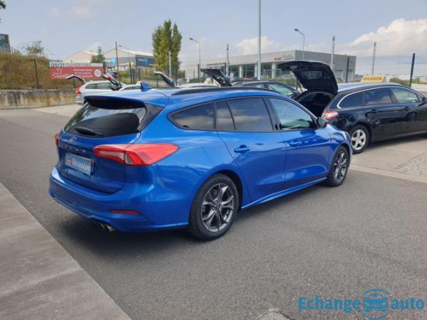 Ford FOCUS IV SW 2.0 ECOBLUE 150 ST-LINE BUSINESS BA
