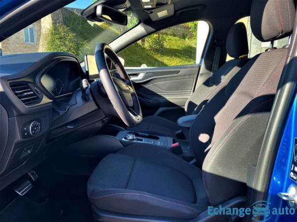 Ford FOCUS IV SW 2.0 ECOBLUE 150 ST-LINE BUSINESS BA