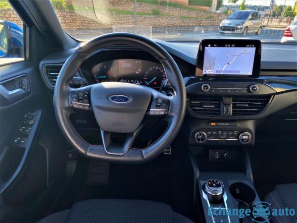 Ford FOCUS IV SW 2.0 ECOBLUE 150 ST-LINE BUSINESS BA