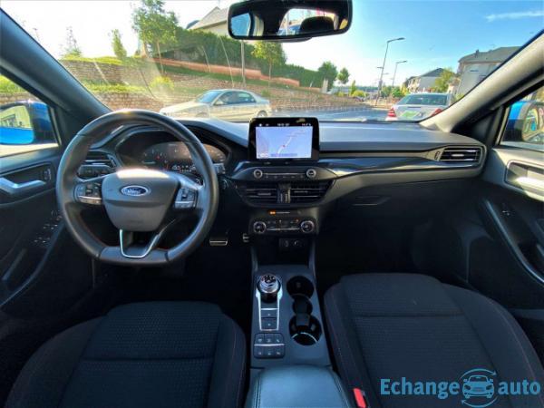 Ford FOCUS IV SW 2.0 ECOBLUE 150 ST-LINE BUSINESS BA