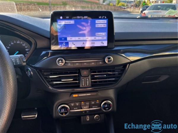 Ford FOCUS IV SW 2.0 ECOBLUE 150 ST-LINE BUSINESS BA