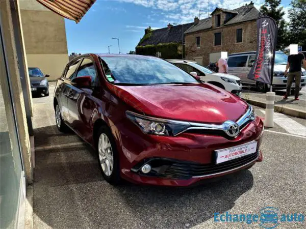 Toyota AURIS TS 1.2T 116 Cv Dynamic
