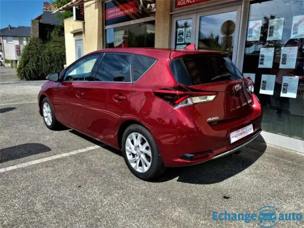 Toyota AURIS TS 1.2T 116 Cv Dynamic