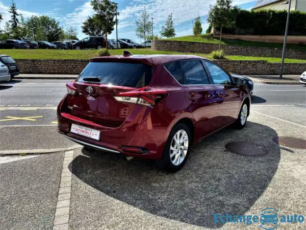 Toyota AURIS TS 1.2T 116 Cv Dynamic
