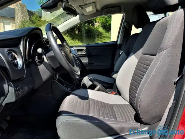 Toyota AURIS TS 1.2T 116 Cv Dynamic