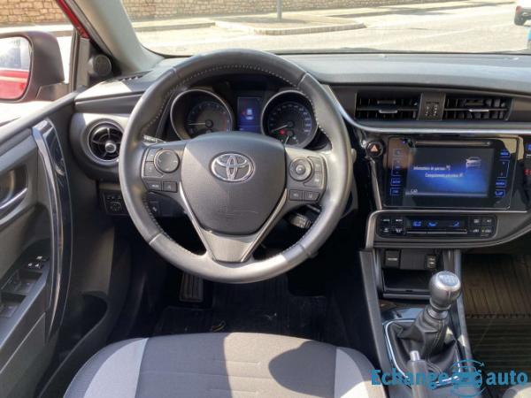 Toyota AURIS TS 1.2T 116 Cv Dynamic