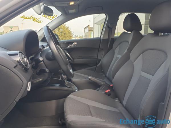 Audi A1 Sportback 1.0 TFSI 95 METROPOLITAN S TRONIC