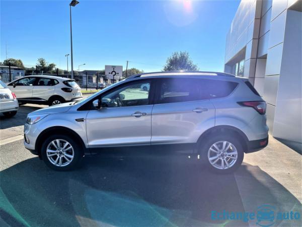 Ford KUGA 2.0 TDCI 150 TITANIUM