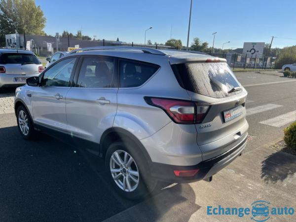 Ford KUGA 2.0 TDCI 150 TITANIUM