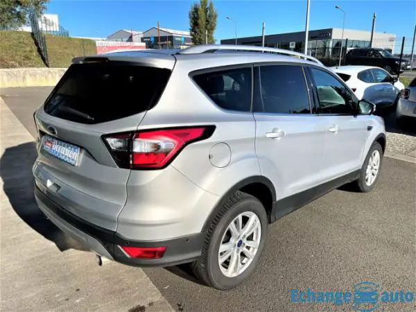 Ford KUGA 2.0 TDCI 150 TITANIUM