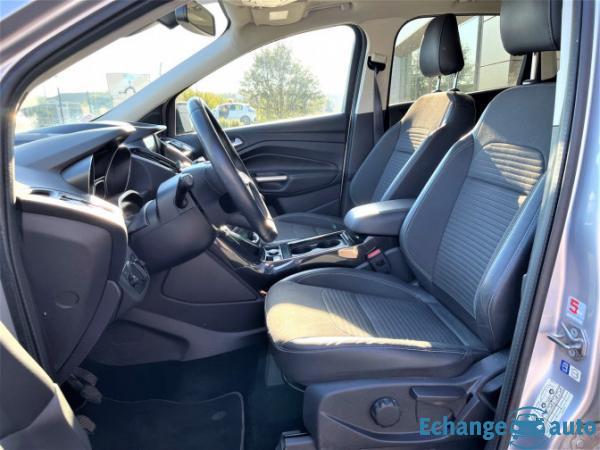 Ford KUGA 2.0 TDCI 150 TITANIUM