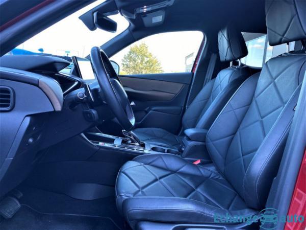 DS DS3 Crossback 1.2 THP Puretech EAT8 130 Cv Grand Chic