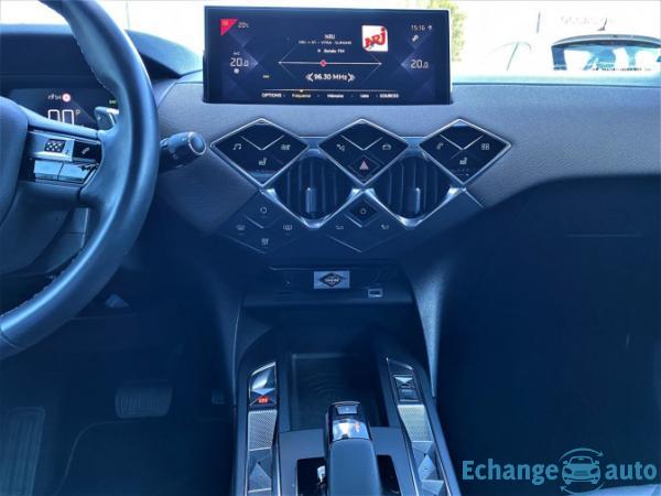 DS DS3 Crossback 1.2 THP Puretech EAT8 130 Cv Grand Chic