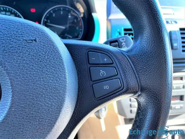 BMW X3 LCI 3.0 Sd 24V 286 Cv Boîte Auto