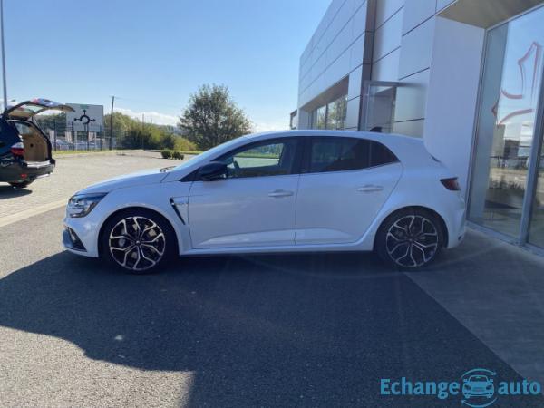 Renault Megane IV 1.8 Energy TCe 280 EDC R.S