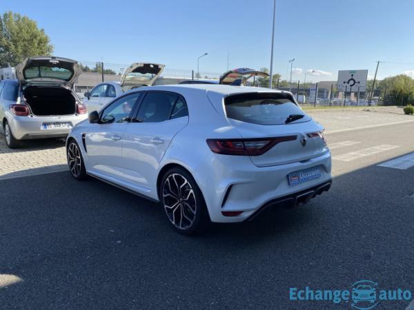 Renault Megane IV 1.8 Energy TCe 280 EDC R.S